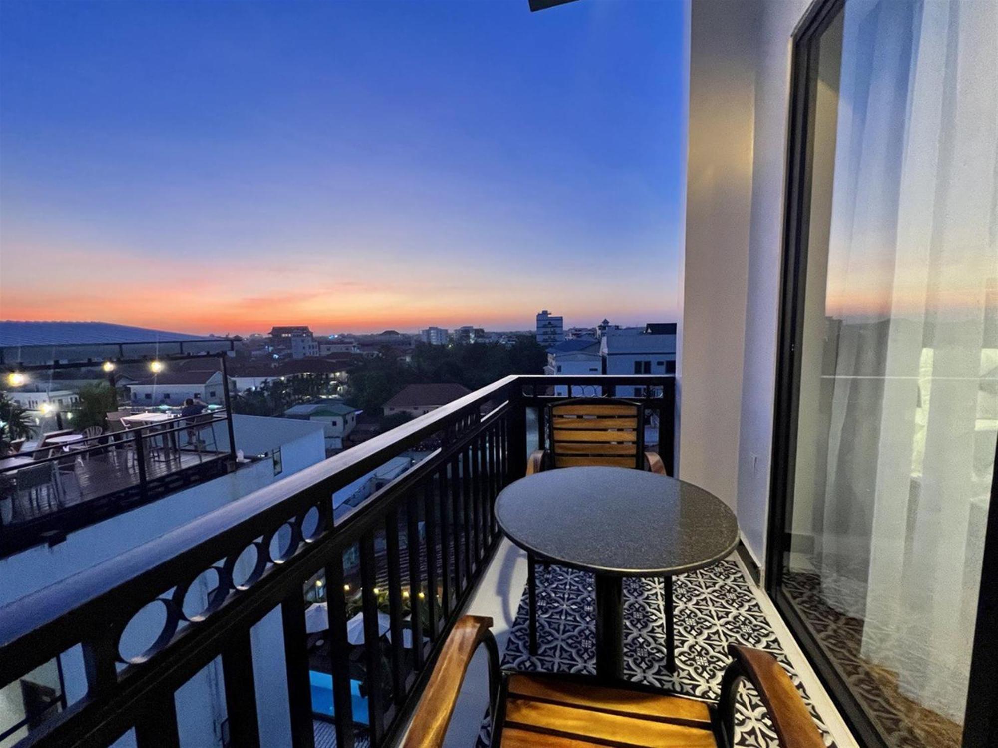 Le Vert Angkor Hotel Сіємреап Екстер'єр фото