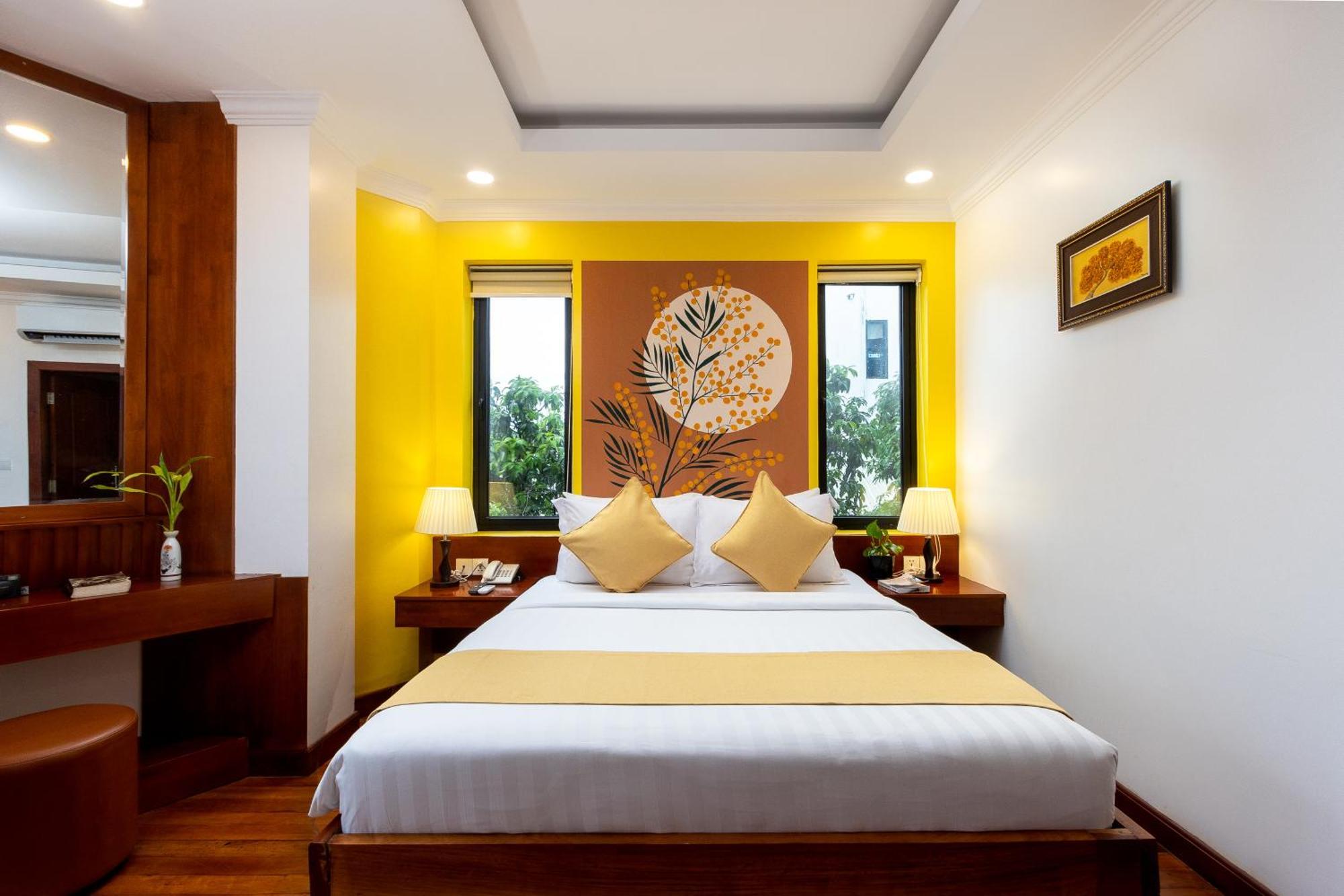 Le Vert Angkor Hotel Сіємреап Екстер'єр фото