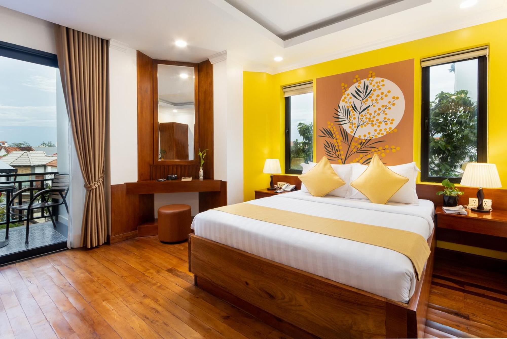 Le Vert Angkor Hotel Сіємреап Екстер'єр фото